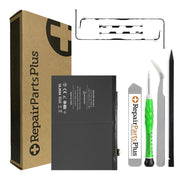 iPad 10th Gen | Air 4 | 5 (4th Gen | 5th Gen) Battery Replacement A2288 Kit (2020/2022, A2316 A2324 A2325 A2072 A2588 A2589 A2591 A2696 A2757 A2777) + Tools, Adhesive, Guide